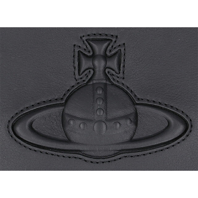 ヴィヴィアン ウエストウッド ショルダーバッグ レディース ブランド Vivienne Westwood 58010005U L001S N401 BLACK バッグ ビビアン 58010005U-L001S-N401