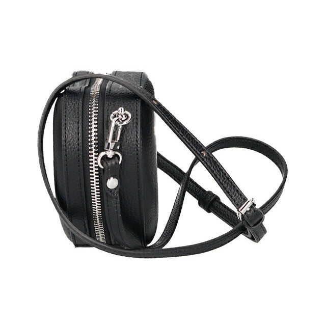 ヴィヴィアン ウエストウッド ショルダーバッグ レディース Vivienne Westwood MINI HEART CROSSBODY ハート 58020003W S000D N403 BLACK 58020003W-S000D-N403