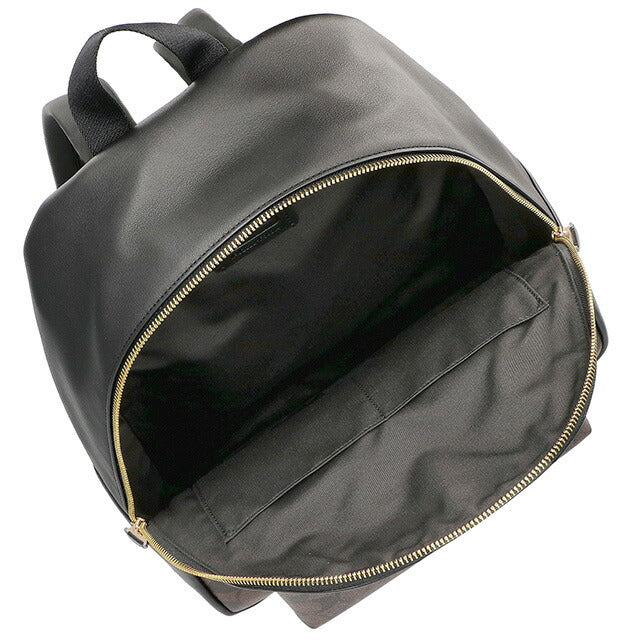 コーチ リュック メンズ レディース ブランド COACH シグネチャー 58314 IMAA8 1 ブラウン/ブラック 58314-IMAA8-1