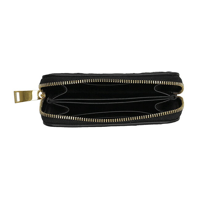 Bottega Veneta 零钱包 女装品牌 BOTTEGA VENETA 意大利 600874-V3UH1 8425 黑色