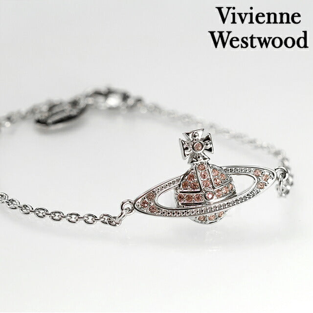 Vivienne Westwood Bracelet Men's Women's Brand Vivienne Westwood