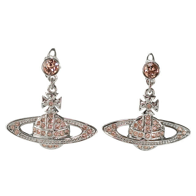 Vivienne Westwood Earrings Men&