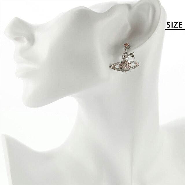 Vivienne Westwood Earrings Men&