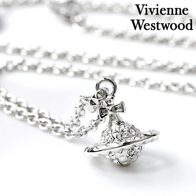 ヴィヴィアン ネックレス Vivienne Westwood メイフェア