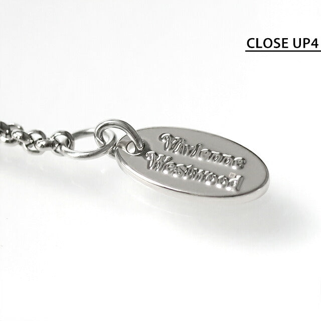 Vivienne Westwood Necklace Men&