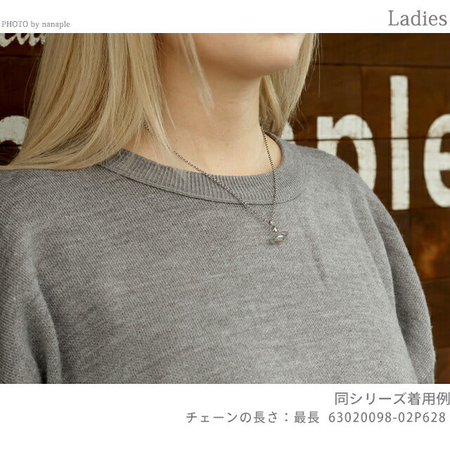 Vivienne Westwood Necklace Men&