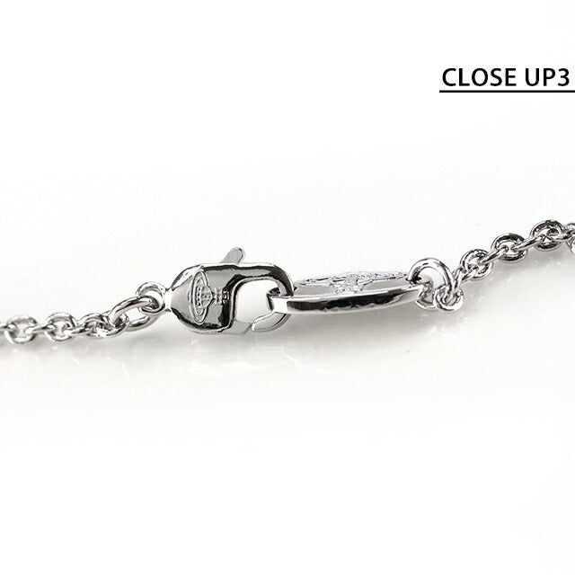 ヴィヴィアン ネックレス メンズ レディース ブランド メイフェアスモールオーブ 630203EH-02W130 アクセ ビビアン 630203EH-02W130