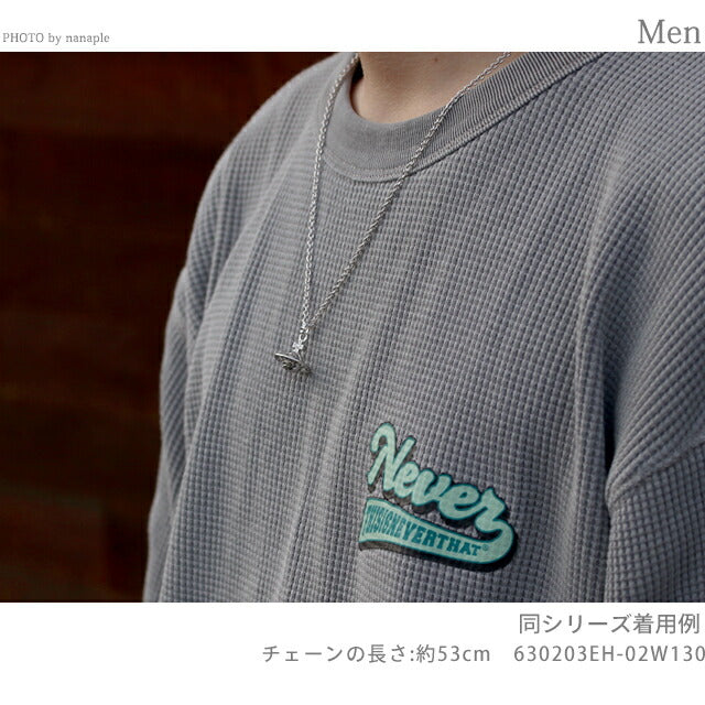 ヴィヴィアン ネックレス メンズ レディース ブランド メイフェアスモールオーブ 630203EH-02W130 アクセ ビビアン 630203EH-02W130