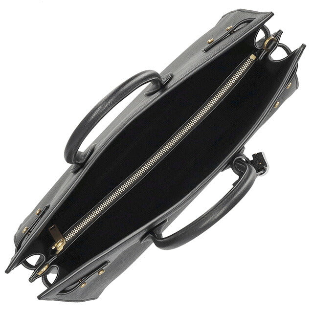 イヴ・サンローラン トートバッグ メンズ ブランド Yves Saint Laurent 631526-DTI0W ブラック 631526DTI0W-1000