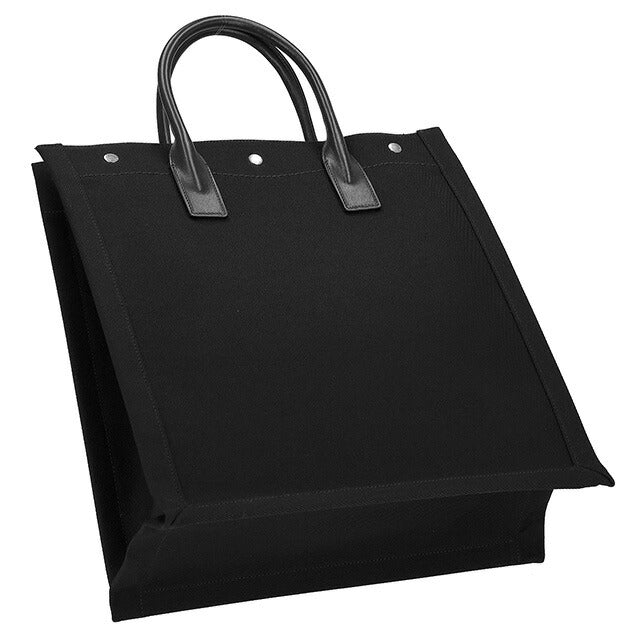 イヴ・サンローラン トートバッグ メンズ ブランド Yves Saint Laurent 632539-FAAVR ブラック 632539FAAVR-1070