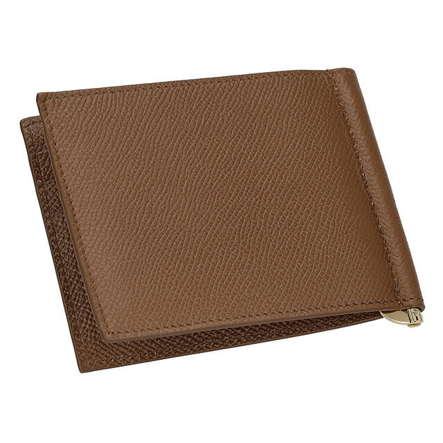 フェラガモ カードケース メンズ ブランド Ferragamo 661475CALF NCOG 776 474 ブラウン 661475CALF-NCOG-776-474
