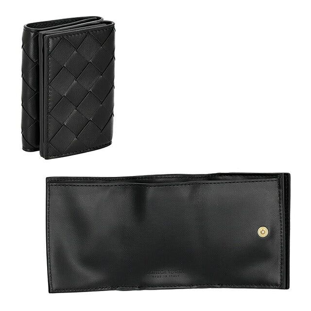 Bottega Veneta Trifold Wallet Trifold Wallet Women&