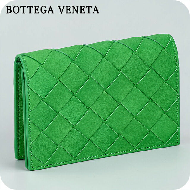 ボッテガ・ヴェネタ カードケース レディース ブランド BOTTEGA VENETA