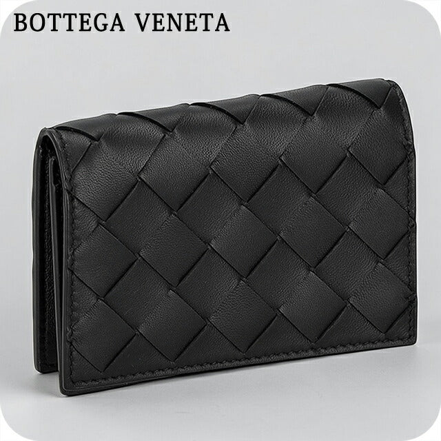 【新品】 BOTTEGA VENETA 財布 レディース 667141-V3UH2 8425 ボッテガ・ヴェネタ カードケース レディース ブランド BOTTEGA VENETA