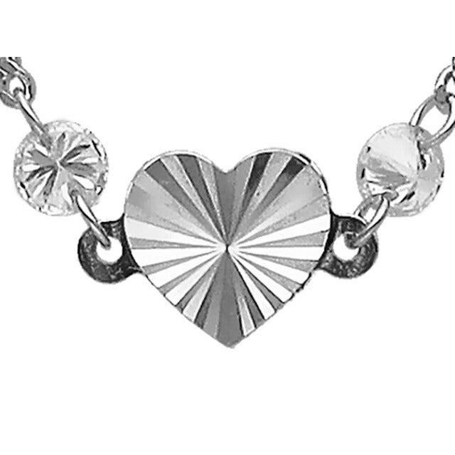 グッチ ネックレス レディース ブランド GUCCI 679120-J8568 シルバー 679120-J8568-9066