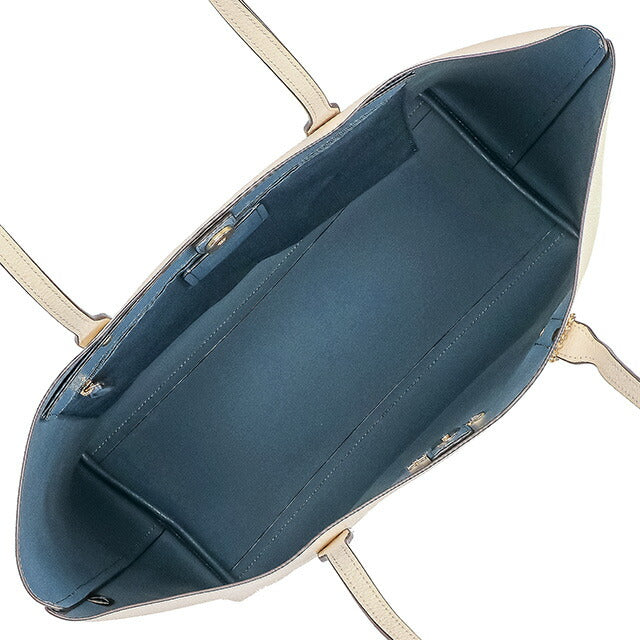 コーチ トートバッグ レディース ブランド COACH レザー 72673 IMCHK 1 チョーク ホワイト 72673-IMCHK-1