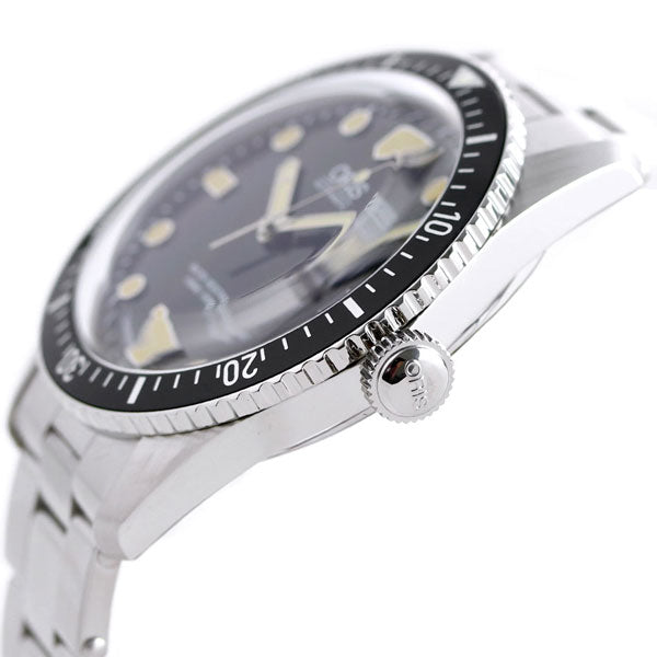 オリス 腕時計 ダイバーズ 65 42mm 01 733 7720 4054-07 8 21 8 ORIS 時計 自動巻き 新品 733-7720-4054M