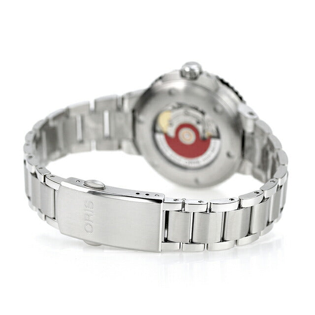 01 733 7770 4137-07 8 18 05P | アクイス 自動巻き