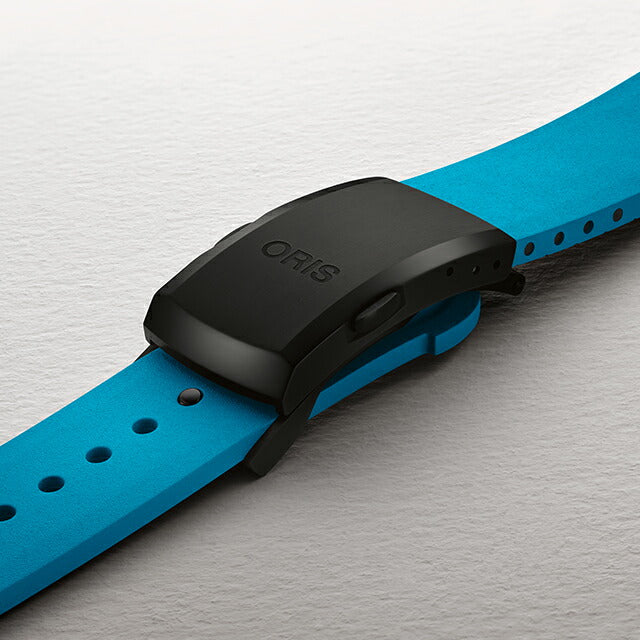 01 733 7801 7255-Set | オリス AQUIS PRO 1000M 自動巻き