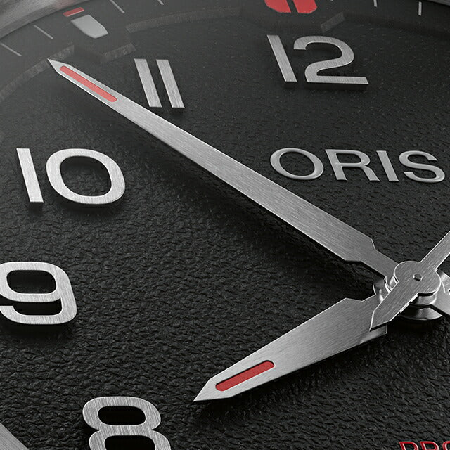 01 733 7805 4164-07 6 20 14LC | オリス プロパイロット デイト 自動巻き