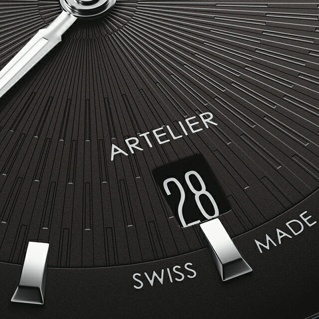 01 733 7810 4054-07 6 20 18FC | Oris Artelier Date 自动上链