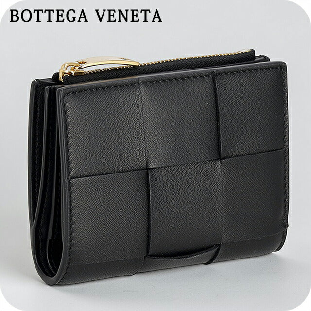 Bottega Veneta Bifold Wallet Bifold Wallet Women&
