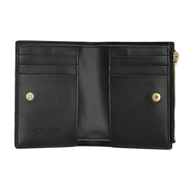 Bottega Veneta Bifold Wallet Bifold Wallet Women&