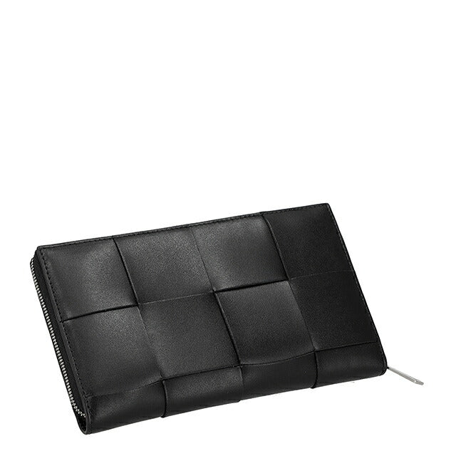 Bottega Veneta Long Wallet Men&