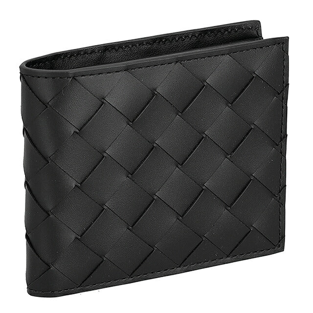 Bottega Veneta Bifold Wallet Bifold Wallet Men&