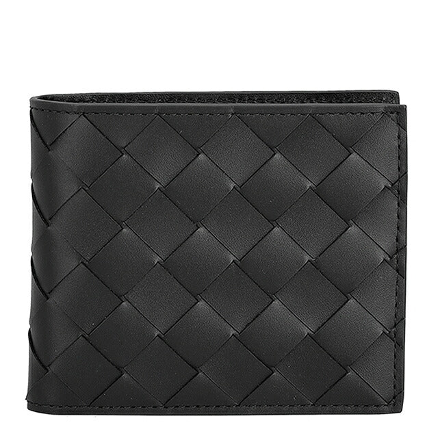 Bottega Veneta Bifold Wallet Bifold Wallet Men&