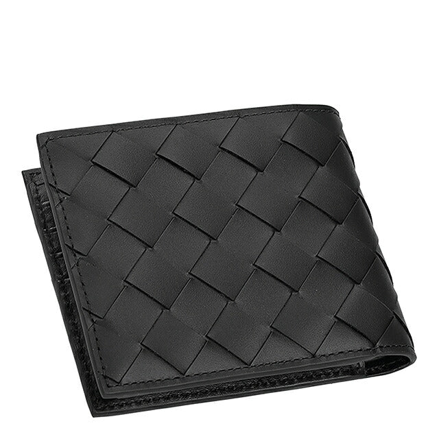 Bottega Veneta Bifold Wallet Bifold Wallet Men&