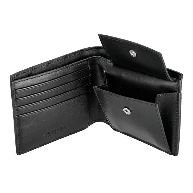 Bottega Veneta Bifold Wallet Bifold Wallet Men&
