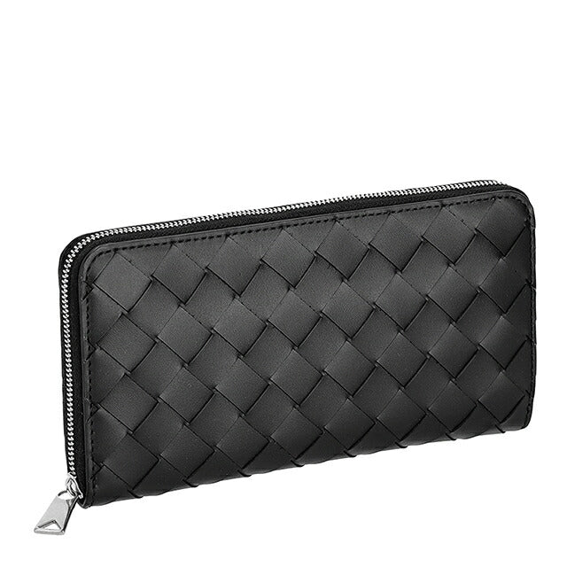 ボッテガ・ヴェネタ 長財布 メンズ ブランド BOTTEGA VENETA 749427