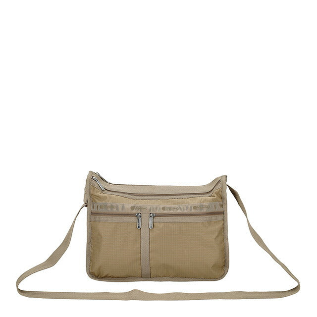 レスポートサック ショルダーバッグ レディース ブランド LeSportsac 7507 U202 ベージュ 斜めがけ 高級 おしゃれ プレゼント 女性 実用的 かわいい
