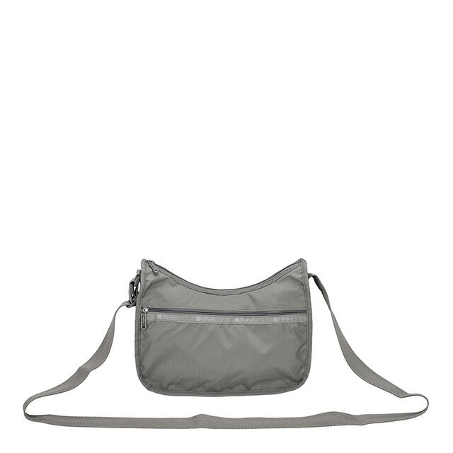 レスポートサック ショルダーバッグ レディース ブランド LeSportsac 7520 R188 グレー 斜めがけ 高級 おしゃれ プレゼント 女性 実用的 かわいい