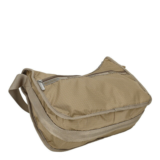 レスポートサック ショルダーバッグ レディース ブランド LeSportsac 7520 U202 ベージュ 斜めがけ 高級 おしゃれ プレゼント 女性 実用的 かわいい