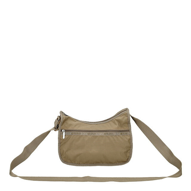 レスポートサック ショルダーバッグ レディース ブランド LeSportsac 7520 U202 ベージュ 斜めがけ 高級 おしゃれ プレゼント 女性 実用的 かわいい