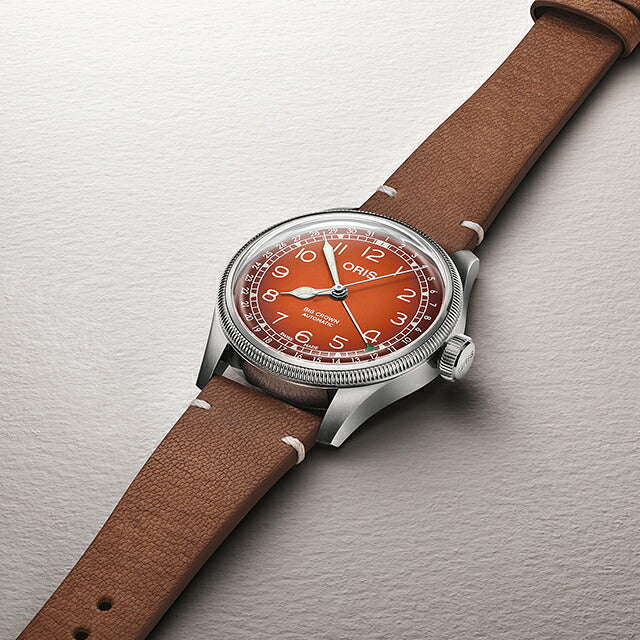 01 754 7785 4068-Set | オリス Oris×チェルボボランテ 自動巻き