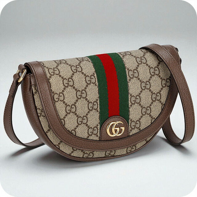 グッチ ショルダーバッグ レディース ブランド GUCCI 757309-96IWG 