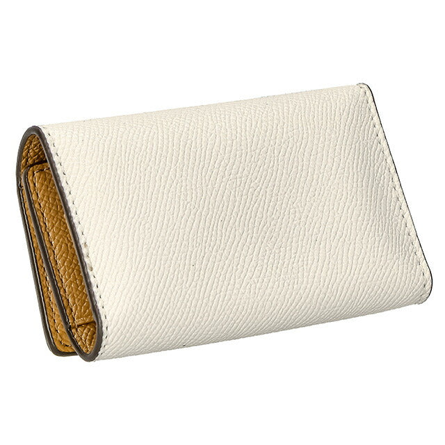 コーチ キーケース レディース ブランド COACH 76741 チョークホワイト 76741-IMCHK-1