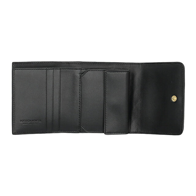 Bottega Veneta Trifold Wallet Trifold Wallet Women&