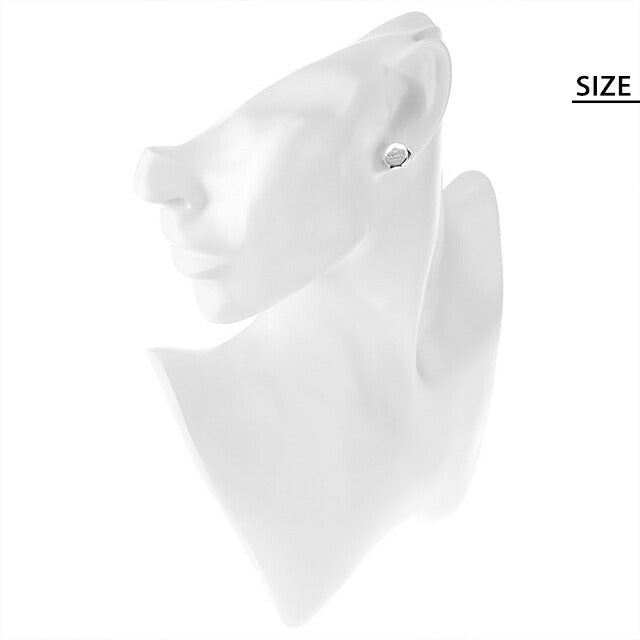 グッチ ピアス メンズ レディース ブランド トレードマーク スタッズ スタッド 両耳用 779171 J8400 8106 シルバー アクセサリー 779171-J8400-8106