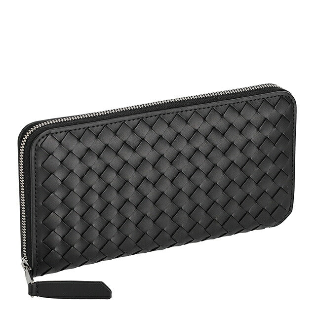 ボッテガ・ヴェネタ 長財布 メンズ ブランド BOTTEGA VENETA 796967 ボッテガ・ヴェネタ 長財布 メンズ ブランド BOTTEGA VENETA 796967