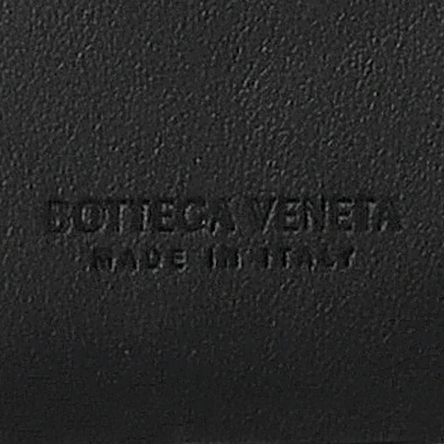 Bottega Veneta Long Wallet Men&