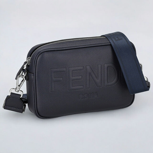 フェンディ ショルダーバッグ メンズ レディース ブランド FENDI