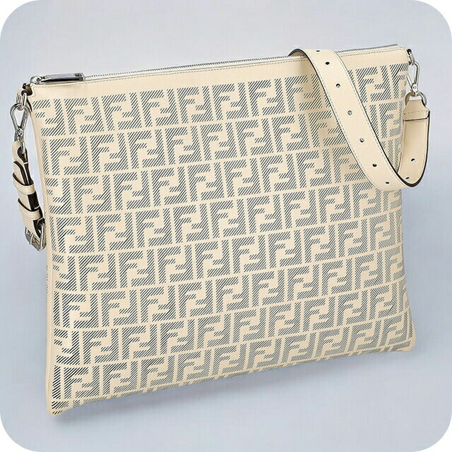 ショルダーバッグ FENDI SHOULDER BAG (7VA604ARCI F0MU3) 楽天市場】FENDI フェンディ Shoulder Bag ショルダーバッグ