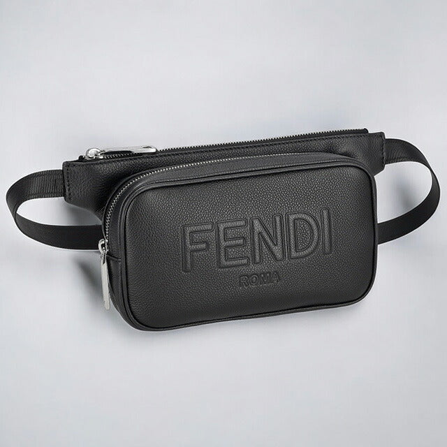 フェンディ ボディバッグ メンズ レディース ブランド FENDI