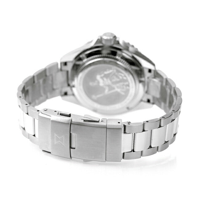 エドックス ネプチュニアン オートマティック 自動巻き 機械式 腕時計 メンズ EDOX 80120-3VM-VDN1 アナログ グリーングラデーション スイス製 80120-3VM-VDN1