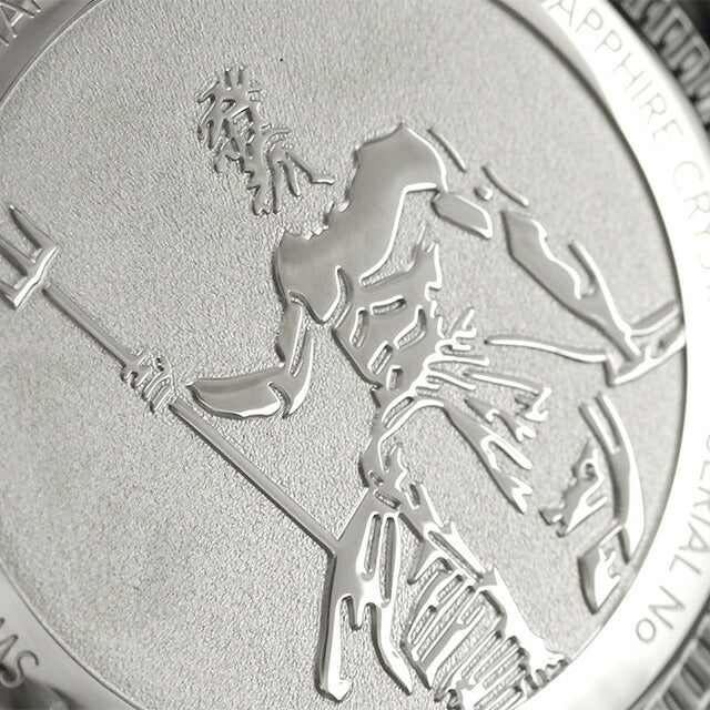 エドックス ネプチュニアン オートマティック 自動巻き 機械式 腕時計 メンズ EDOX 80120-3VM-VDN1 アナログ グリーングラデーション スイス製 80120-3VM-VDN1