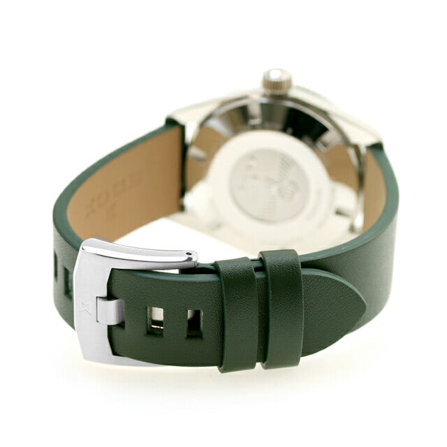 エドックス スカイダイバー 38 デイト スペシャルエディション 自動巻き 腕時計 ブランド メンズ レディース EDOX 80131-3NC-VI 80131-3NC-VI